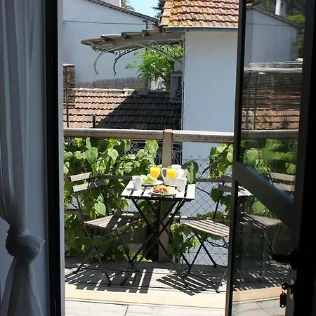 L'ancienne Laiterie * Cannes