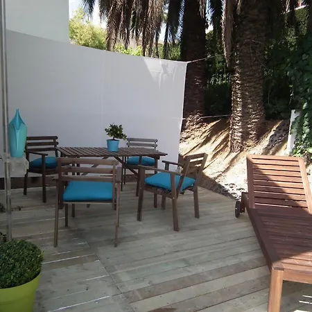 L'ancienne Laiterie * Cannes