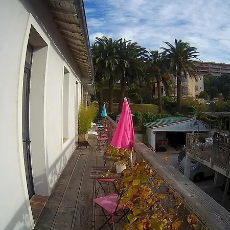 Daire L'ancienne Laiterie Cannes