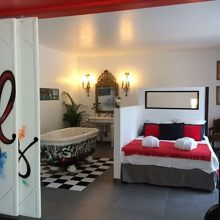L'ancienne Laiterie Cannes