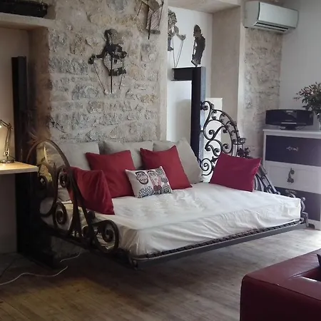 L'ancienne Laiterie Daire *