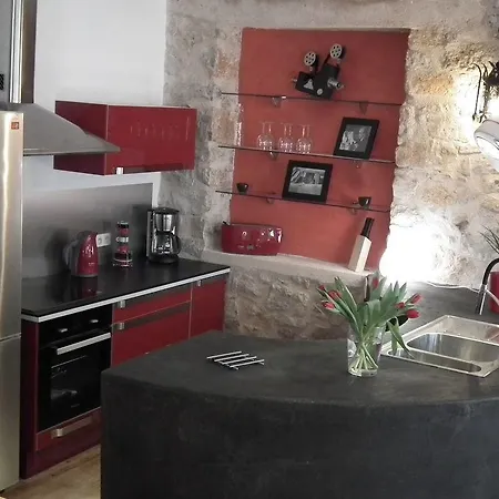 L'ancienne Laiterie Daire