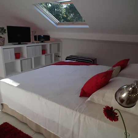 Daire L'ancienne Laiterie Cannes