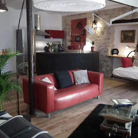 L'ancienne Laiterie Daire