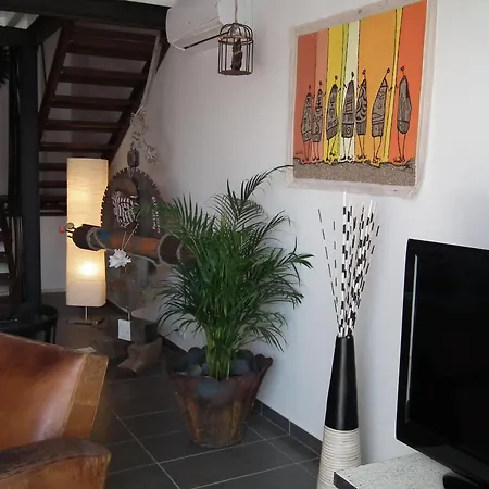 L'ancienne Laiterie Daire *