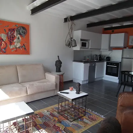 L'ancienne Laiterie Daire *