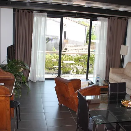 Apartament L'ancienne Laiterie Cannes