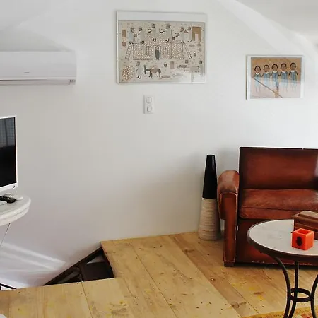 Apartament L'ancienne Laiterie
