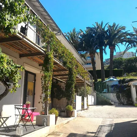 Apartament L'ancienne Laiterie Cannes
