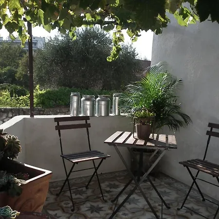 Apartament L'ancienne Laiterie Cannes