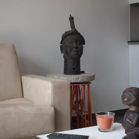 Apartament L'ancienne Laiterie *