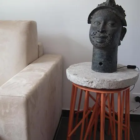 Apartament L'ancienne Laiterie Cannes