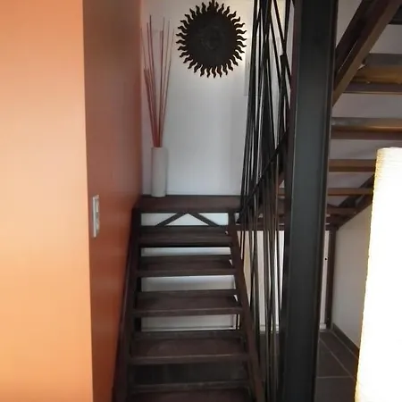 Apartament L'ancienne Laiterie