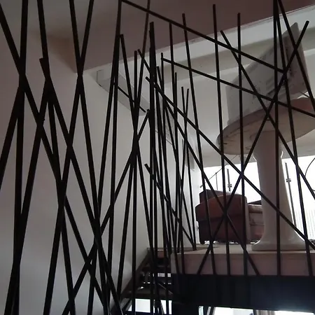 Apartament L'ancienne Laiterie *