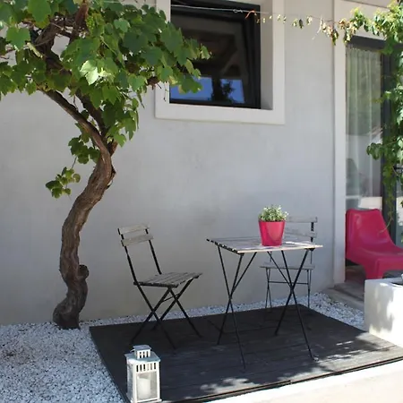 Apartament L'ancienne Laiterie Cannes