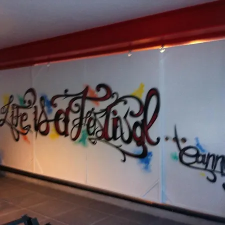 L'ancienne Laiterie Apartament *