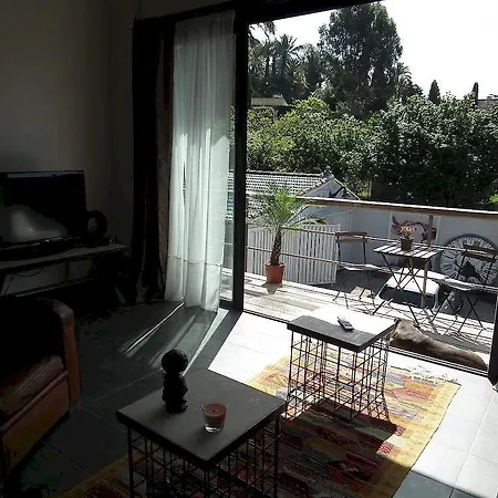 L'ancienne Laiterie Apartament