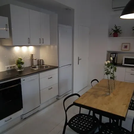 Apartament L'ancienne Laiterie *